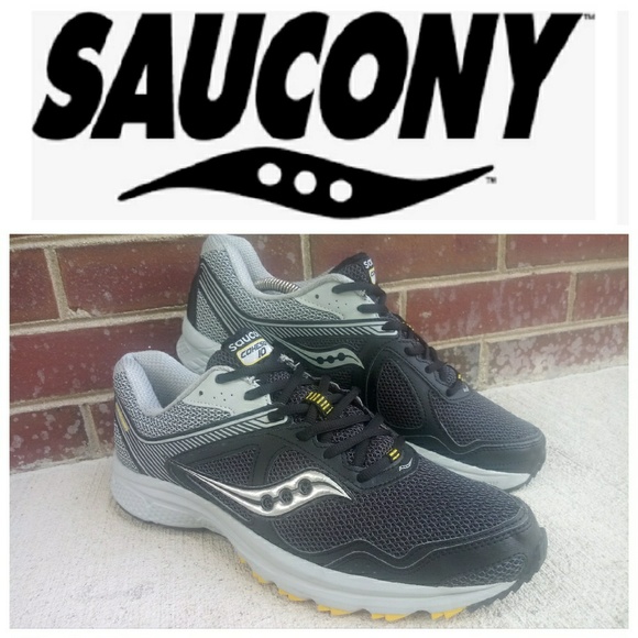 saucony cohesion 10 2014